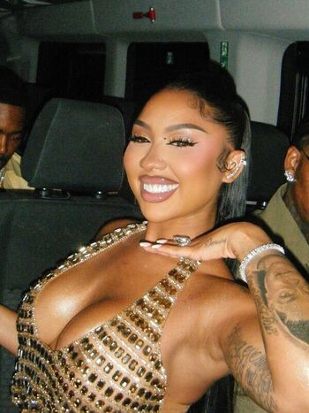 Full leaked Ari fletcher private photo