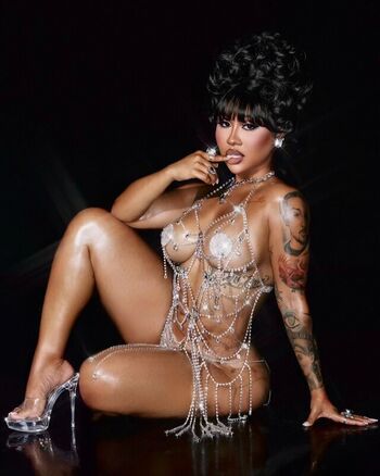 Full leaked Ari fletcher private photo