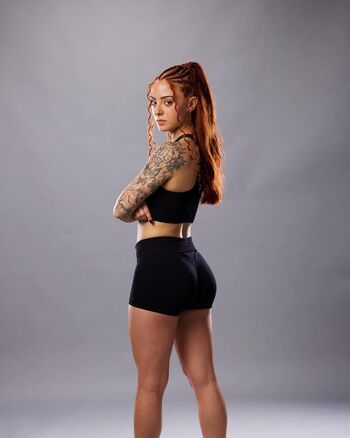 Full leaked Ari geli page private photo