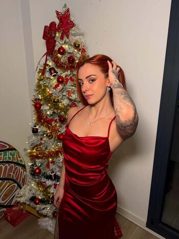 Full leaked Ari geli private photo