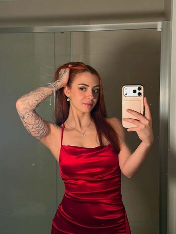 Full leaked Ari geli private photo