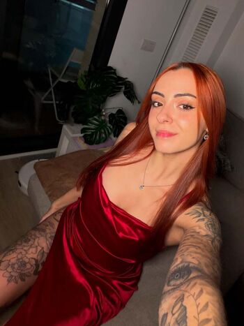 Full leaked Ari geli private photo