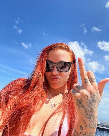 Full leaked Ari geli private photo