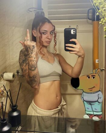 Full leaked Ari geli private photo