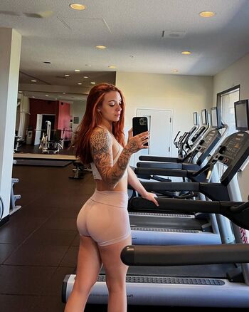 Full leaked Ari geli private photo