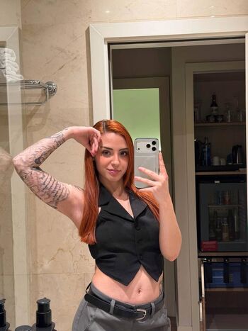Full leaked Ari geli private photo