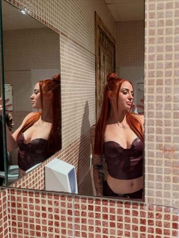 Full leaked Ari geli private photo