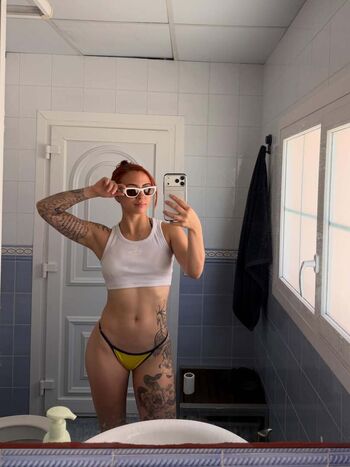 Full leaked Ari geli private photo