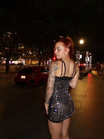 Full leaked Ari geli private photo