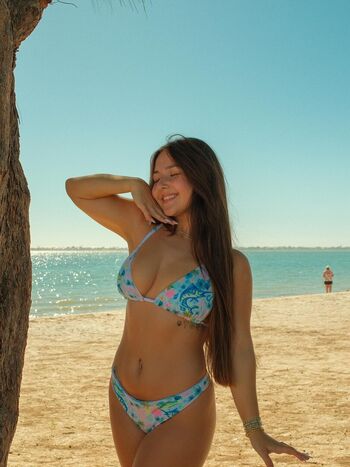 Full leaked Ari giselle private onlyfans photo