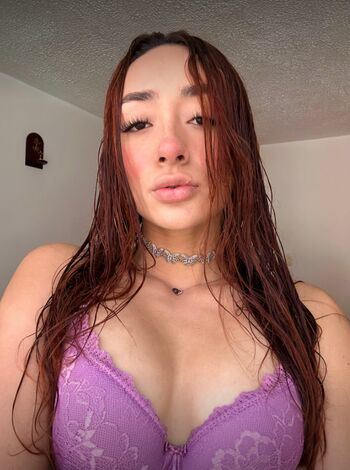 Full leaked Ari iel private photo