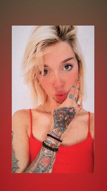 Full leaked Ari nana private photo