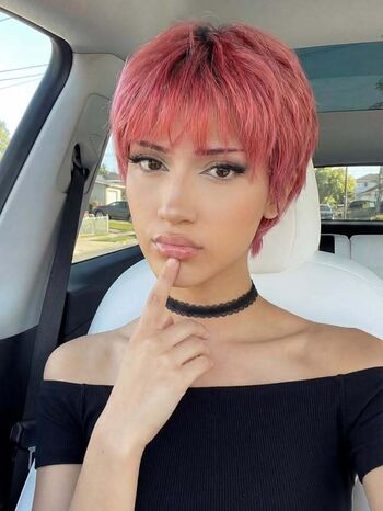 Full leaked Ari rose private onlyfans photo