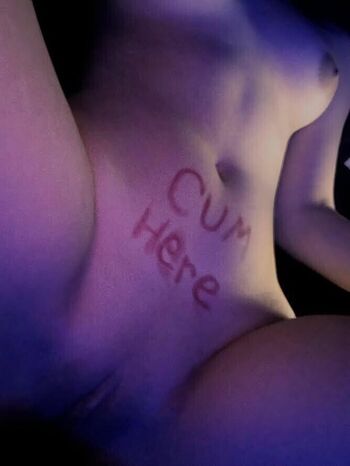 Full leaked Aria anders private onlyfans photo