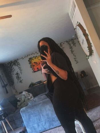 Full leaked Aria artizte private photo