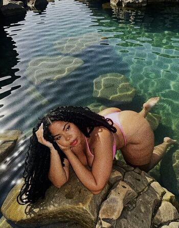 Full leaked Aria artizte private photo