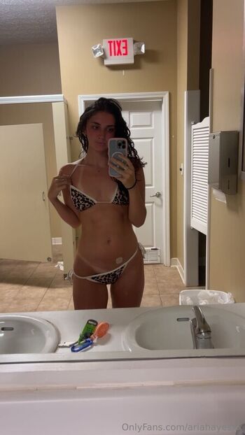 Aria Hayes