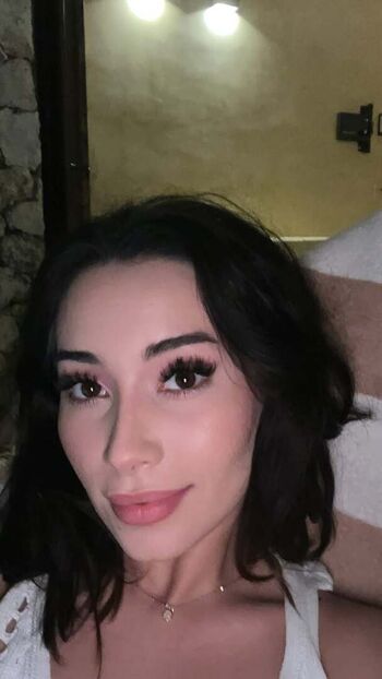 Full leaked Aria lee page private onlyfans photo