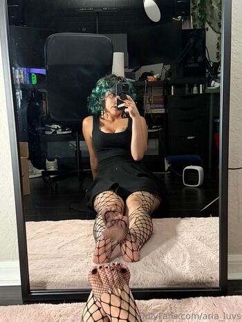 Full leaked Aria luv u private onlyfans photo