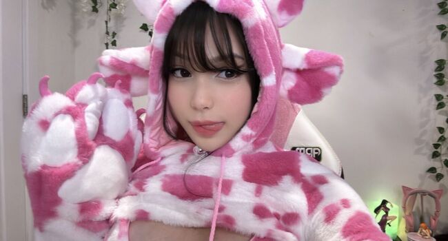 Full leaked Aria lxv  page private onlyfans photo