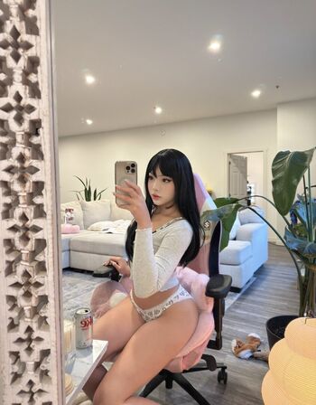 Full leaked Aria lxv  page private onlyfans photo