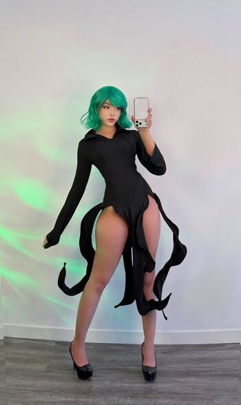 Full leaked Aria lxv  page private onlyfans photo