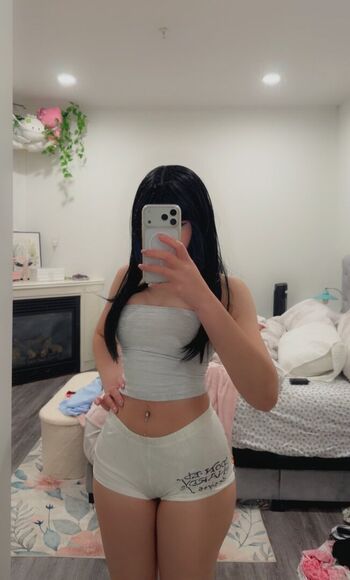 Full leaked Aria lxv private onlyfans photo