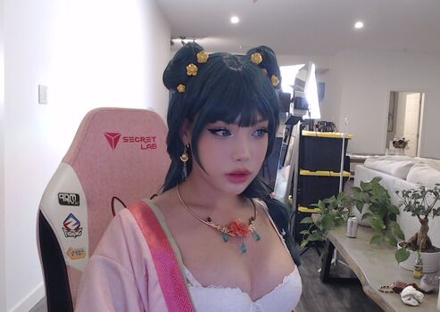 Full leaked Aria lxv private photo