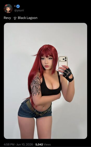 Full leaked Aria lxv private photo
