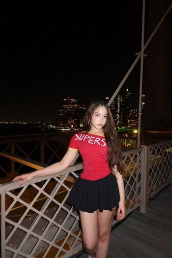 Full leaked Aria lxv private photo