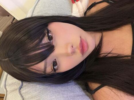 Full leaked Aria lxv private photo