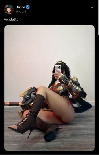 Full leaked Aria lxv private photo