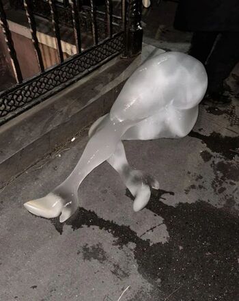 Full leaked Aria peach private photo