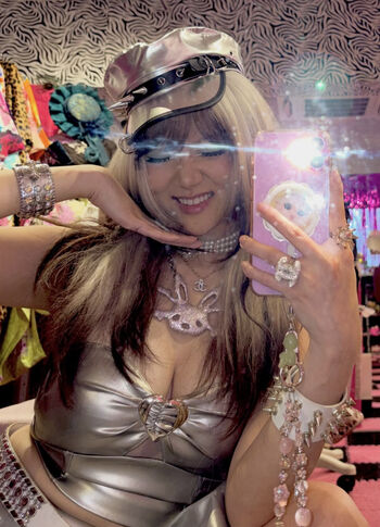 Full leaked Aria saki private photo