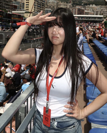 Aria Saki