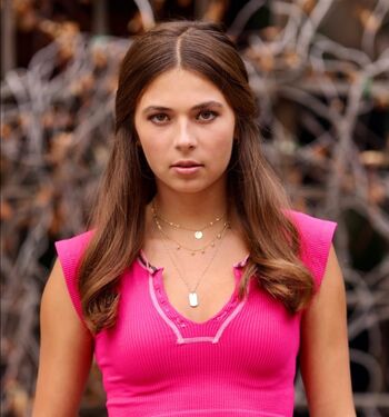 Aria Spinello