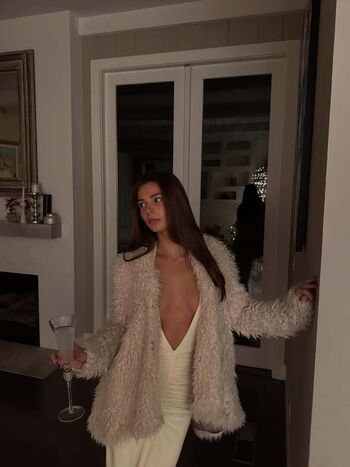 Full leaked Aria spinello private photo