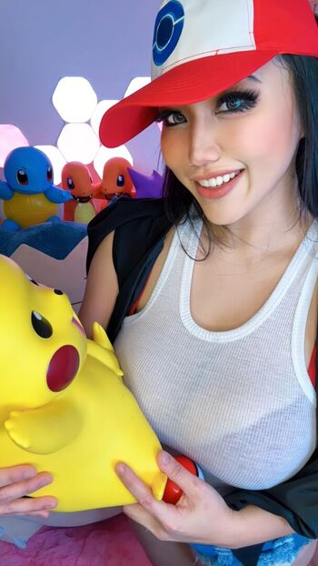 Full leaked Ariaboobie private onlyfans photo