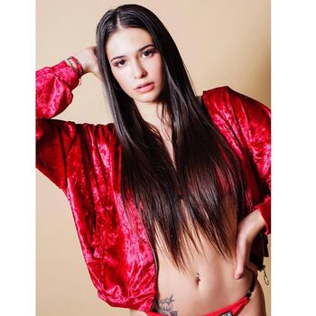 Full leaked Ariadna bustos private photo