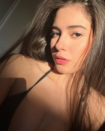 Full leaked Ariadna bustos page private photo