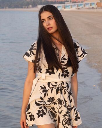 Full leaked Ariadna bustos private photo