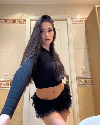 Full leaked Ariadna bustos private photo