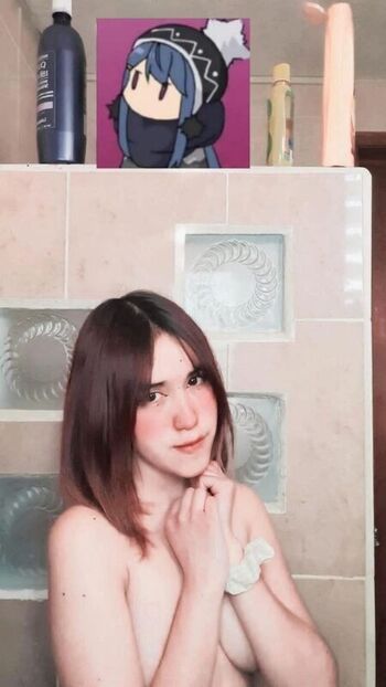 Full leaked Ariadna dian private photo