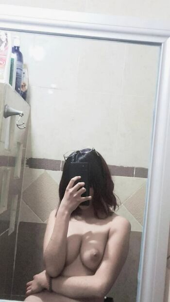 Full leaked Ariadna dian private photo