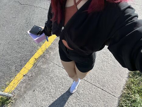 Full leaked Ariadna dian private photo