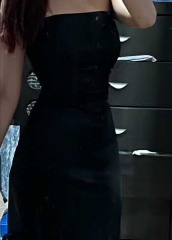 Full leaked Ariadna dian private photo