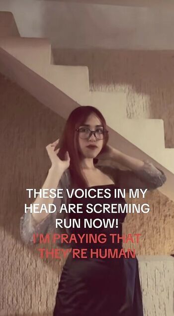 Full leaked Ariadna dian private photo