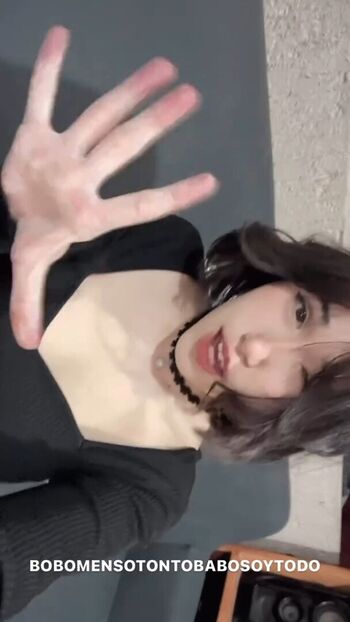 Full leaked Ariadna dian private photo