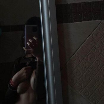 Full leaked Ariadna dian private photo