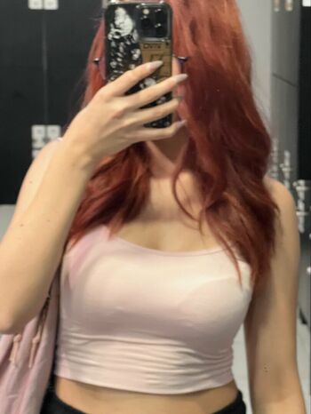 Full leaked Ariadna dian private photo